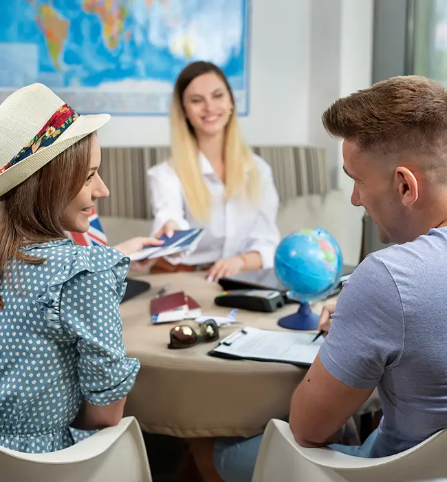 Unimoni Travel Agency KollamPallimukku Your GoTo for Holiday