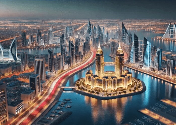 Explore Bahrain's rich culture: Discover top attractions, ancient forts ...