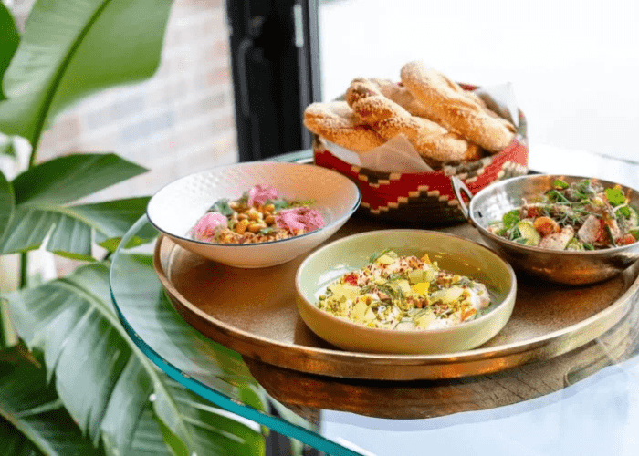 Chicago Culinary Scene