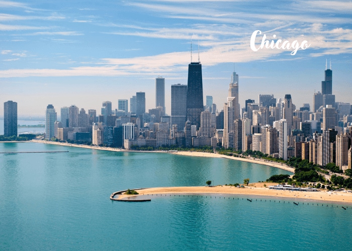 Chicago