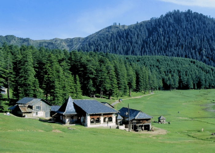 Dalhousie