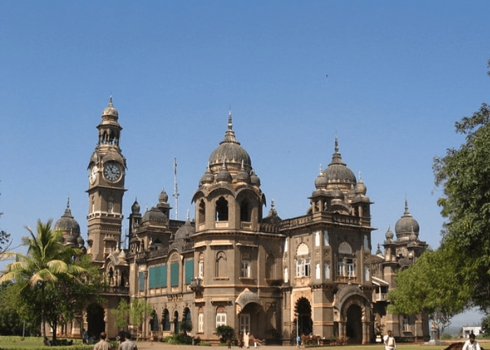 Kolhapur