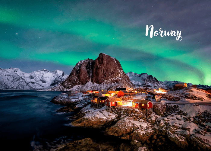 Norway