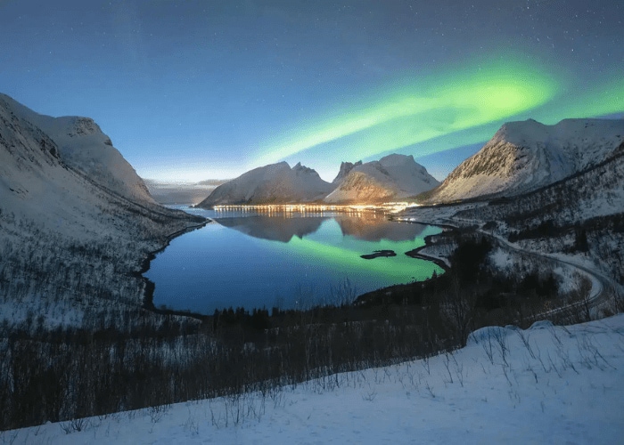 Senja – Norway's Hidden Gem