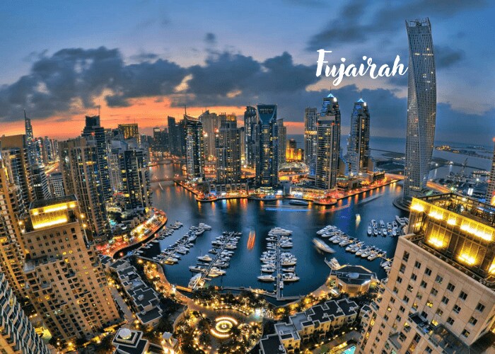 Fujairah