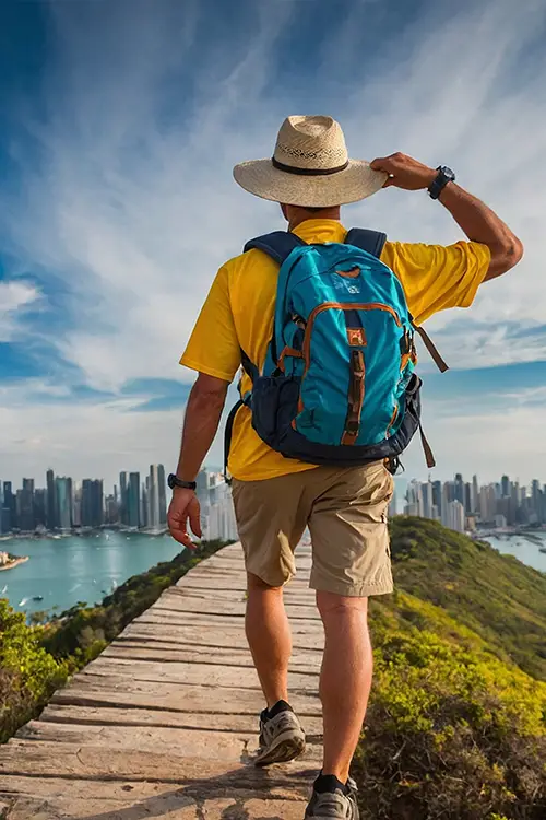 Unimoni Travel Agency Phulwari Your Trusted Partner for Holiday